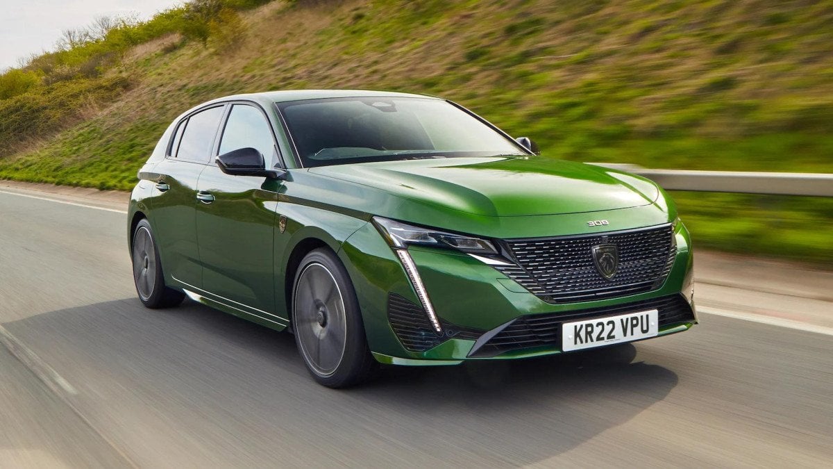 AA Peugeot Türkiye'den Eylül Ayına Özel Satın Alma Seçenekleri