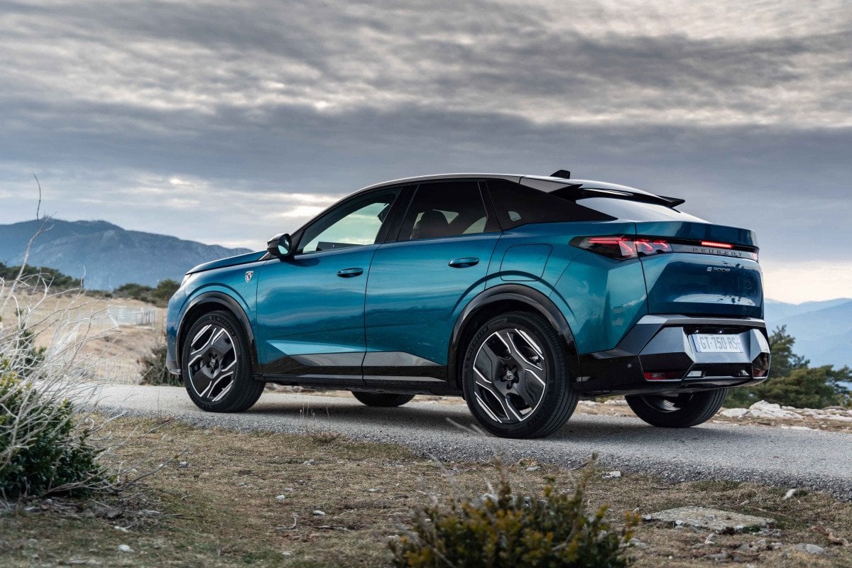Peugeot'un Yeni SUV Modelleri Türkiye'de Satışta