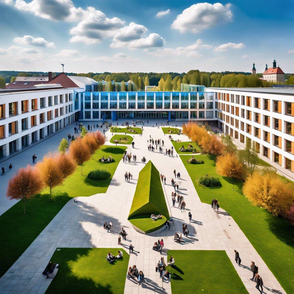 Polonya’da Okumak: Avrupa’nın Kalbinde Eğitim ve Kültürel Deneyimler