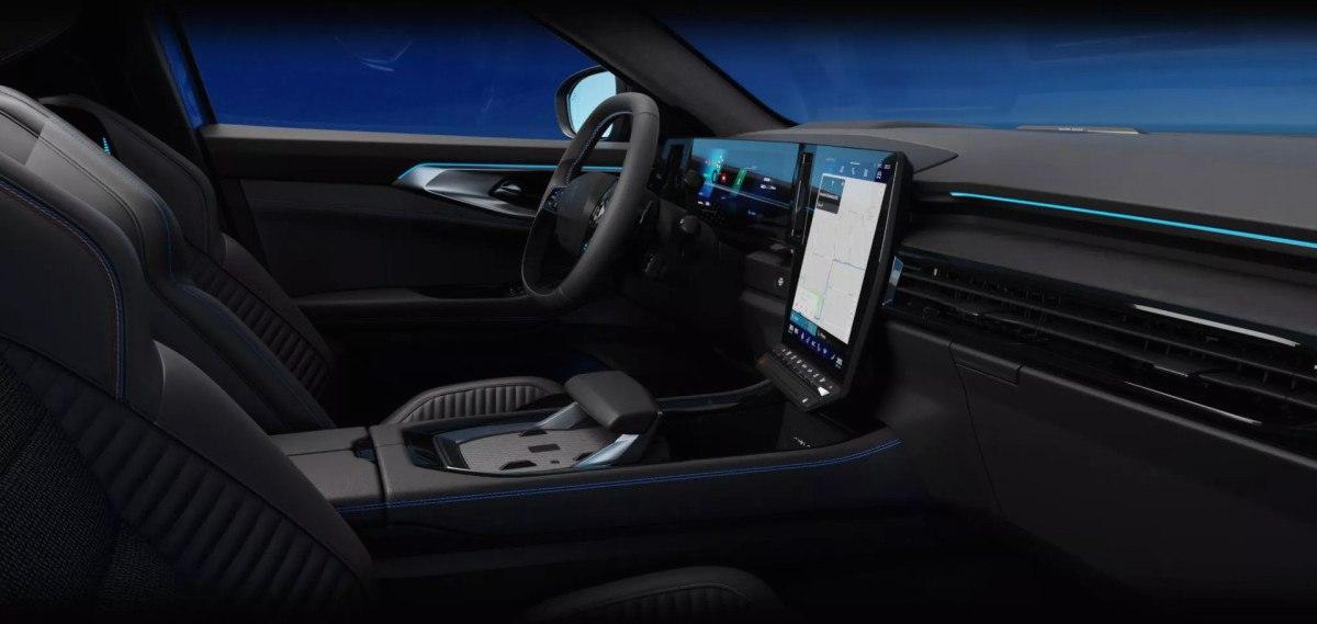 Renault Rafale: Yeni Coupe-SUV Modeli Türkiye'de