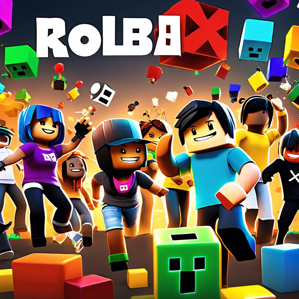 Roblox Grubunu Neden Kurmalısın?