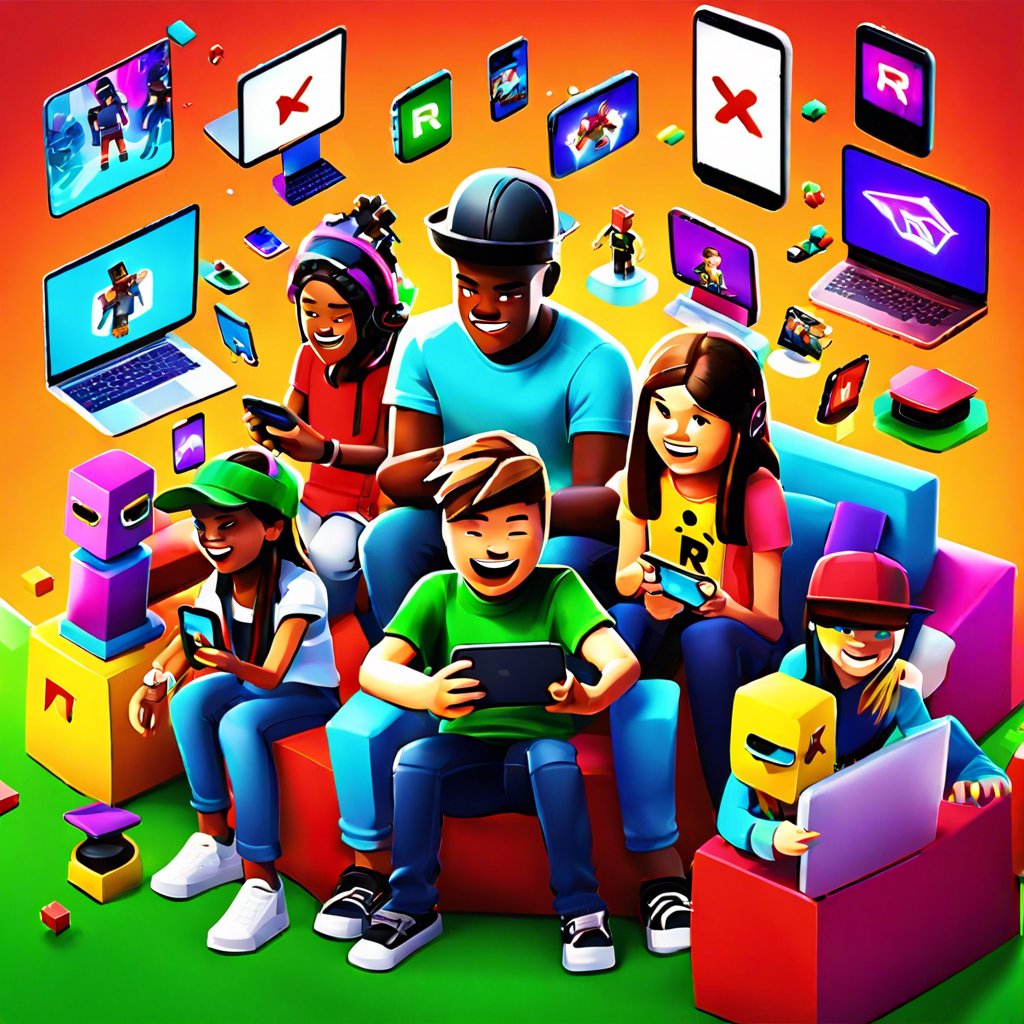 Robloxta Para Kazanmanın Yolları Yeni Başlayanlar İçin Tavsiyeler