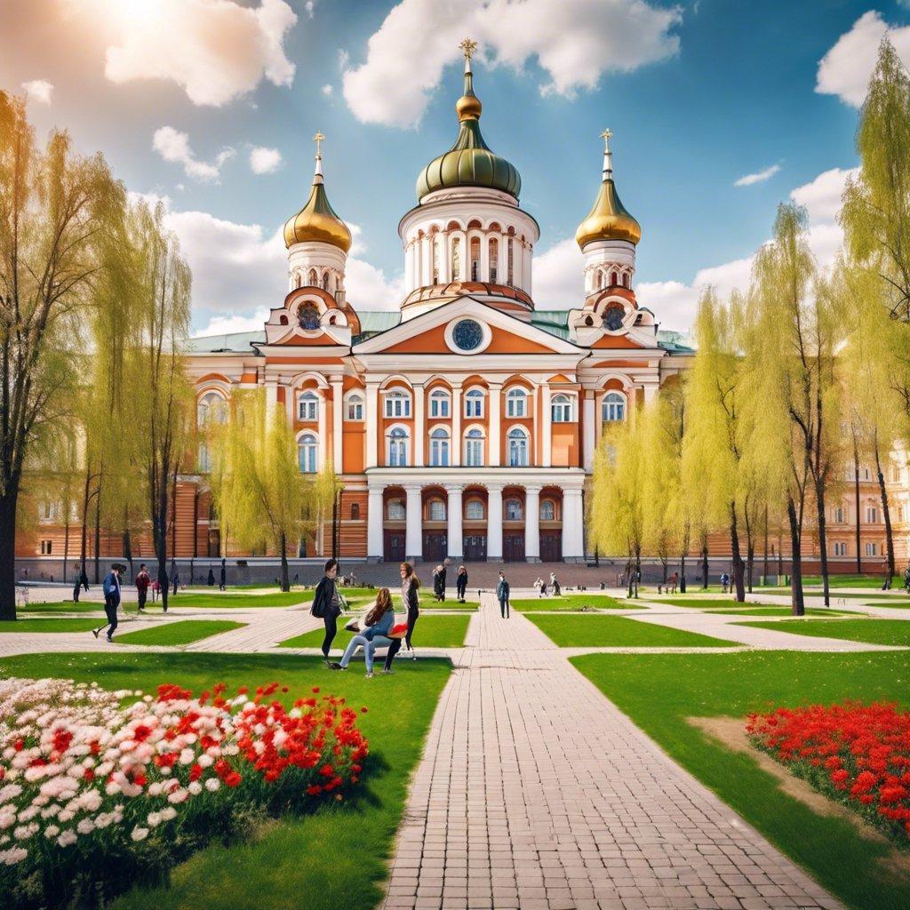Rusya’da Okumak: Burs İmkanları ve Yaşam Maliyetleri Hakkında Bilmeniz Gerekenler