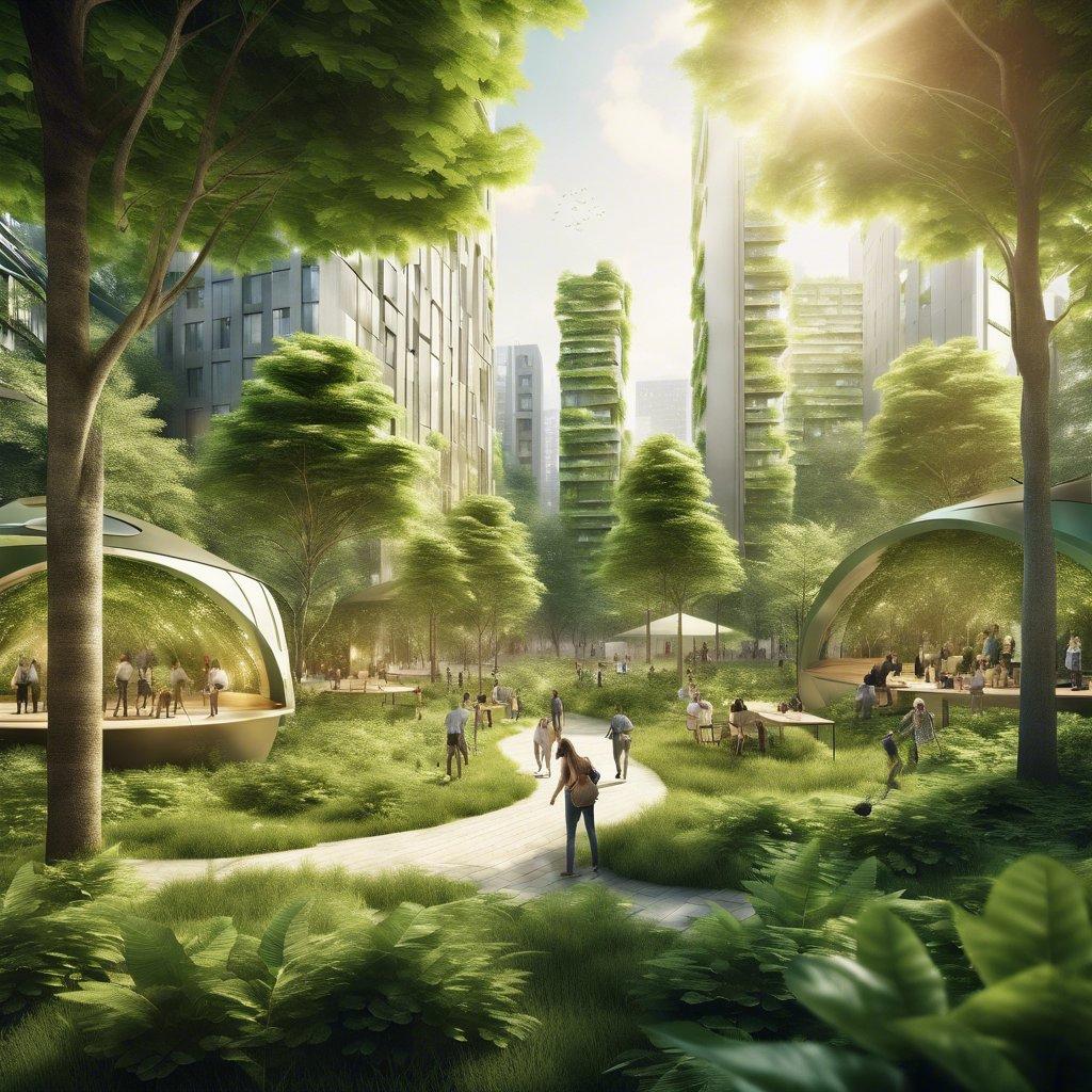 Sıfır Atık Felsefesi: Doğa ile Yeniden Bağlantı Kurmak