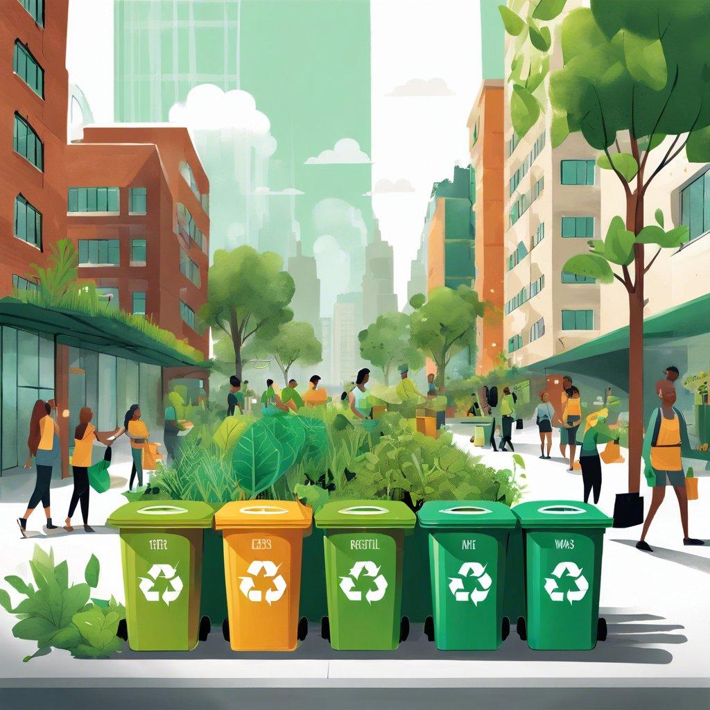 Sıfır Atık Nedir ve Nasıl Uygulanır?