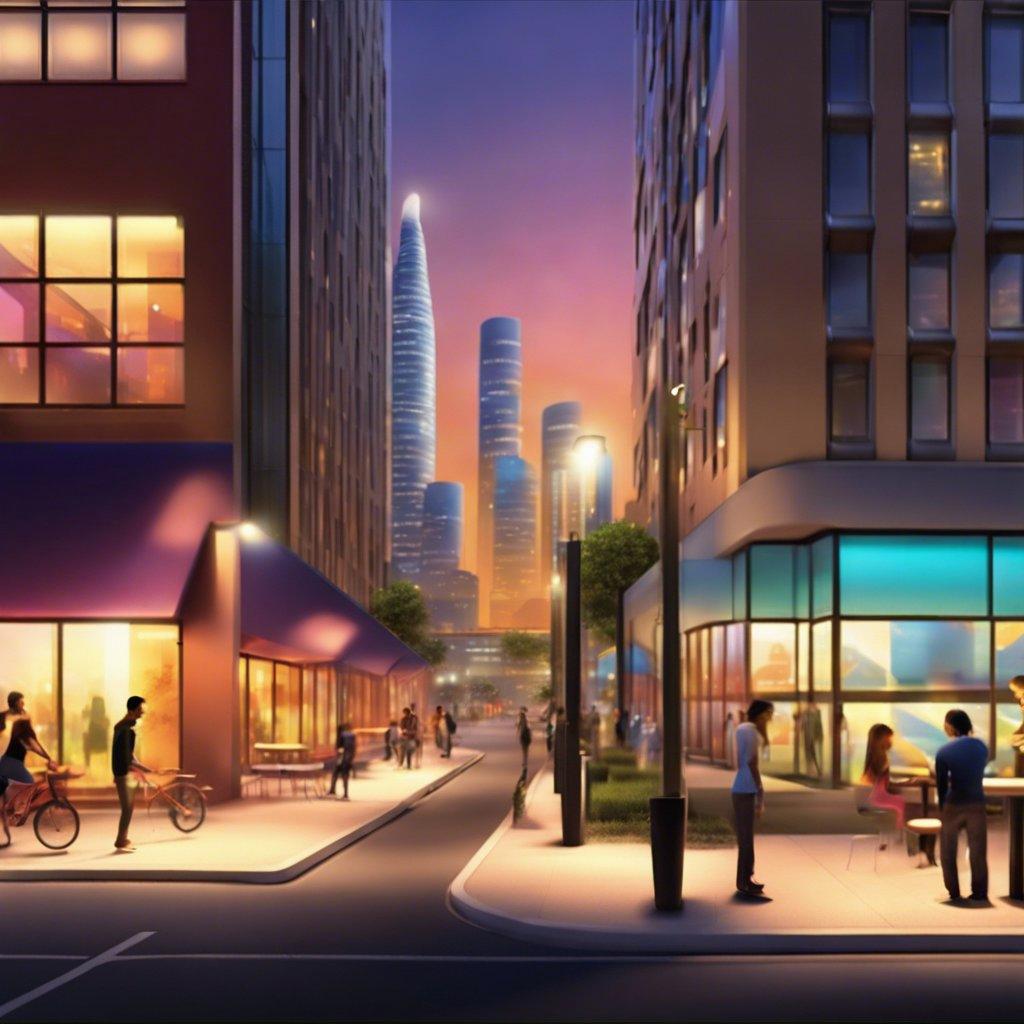 Spot Lamba Kullanımında Enerji Tasarrufu: Akıllı Seçimlerin Gücü