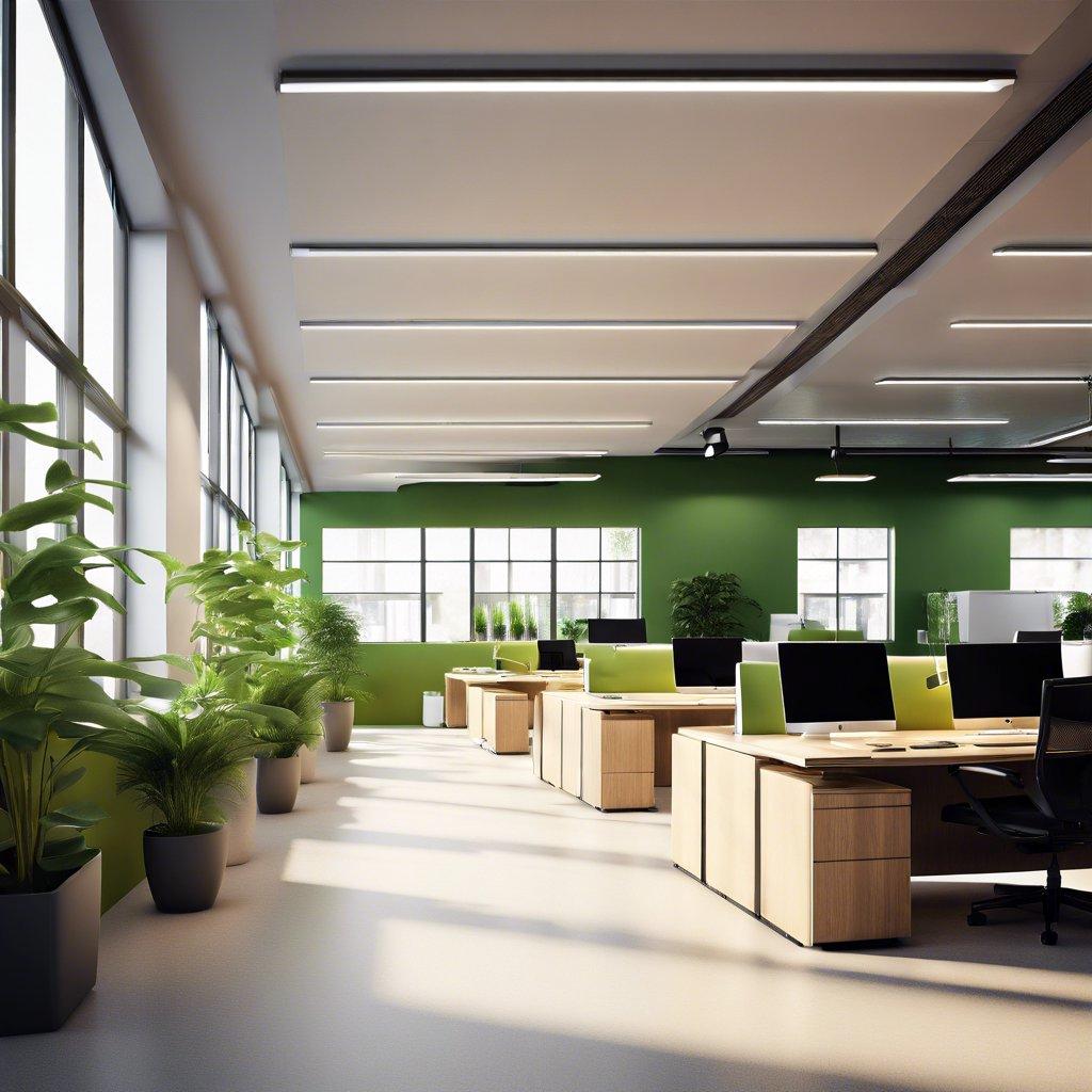 Spot Lamba Kullanımında Enerji Tasarrufu Sağlamanın Yolları