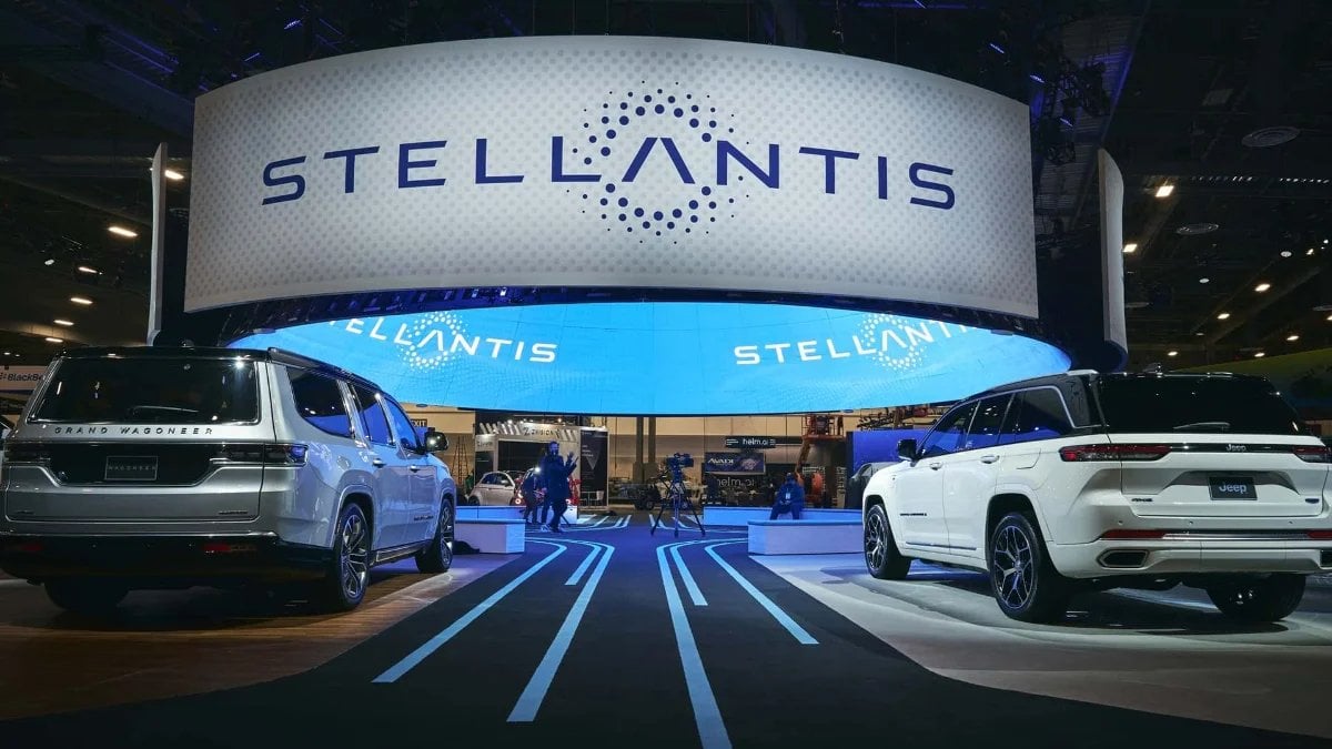 Stellantis CEO’su Carlos Tavares’in Maserati Açıklamaları