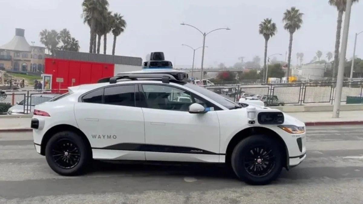 Sürücüsüz Araç Teknolojileri: Waymo ve Hyundai İş Birliği