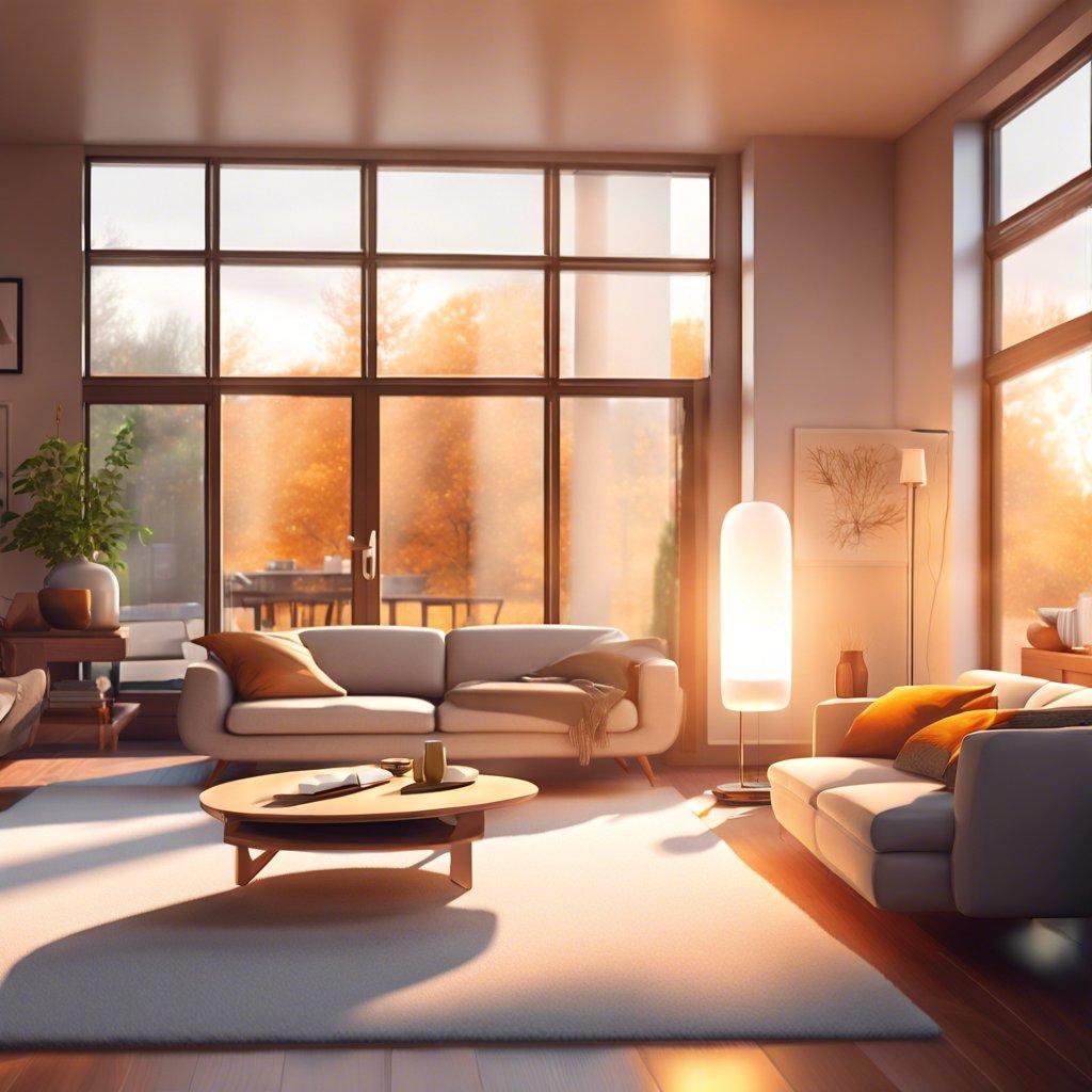 Termosifonlarda Enerji Tasarrufu İçin Pratik Çözümler