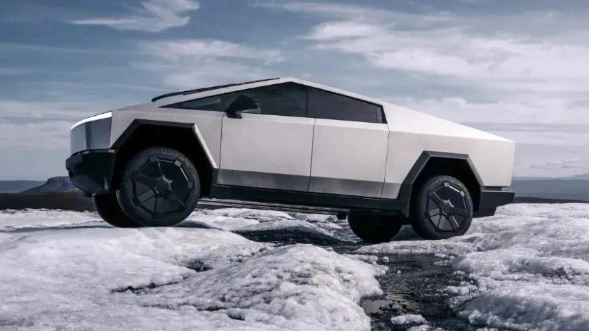 Tesla Cybertruck’ın Başarısı ve Yükselişi