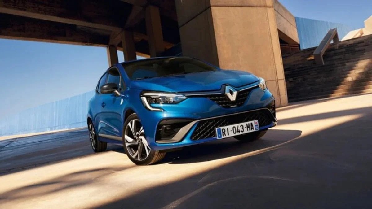 Türkiye’de Renault Clio Fiyatları ve Otomotiv Pazarındaki Değişiklikler