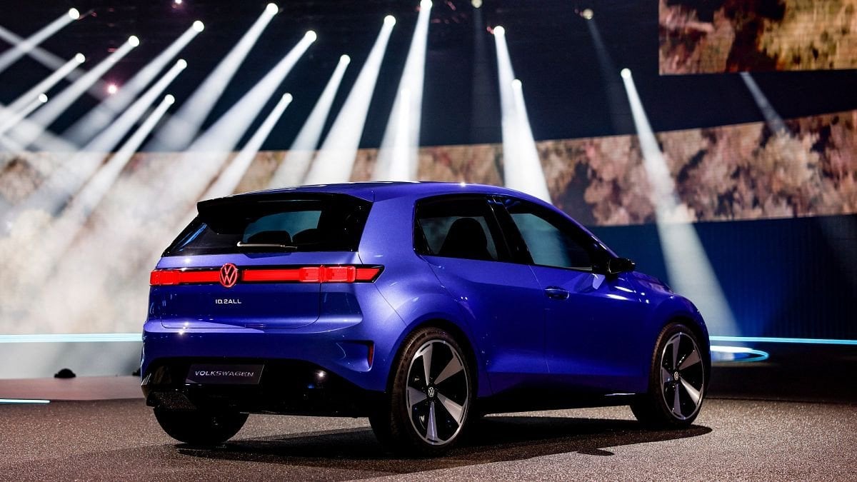 Volkswagen'den Şok Açıklama: Fabrika Kapatma İhtimali