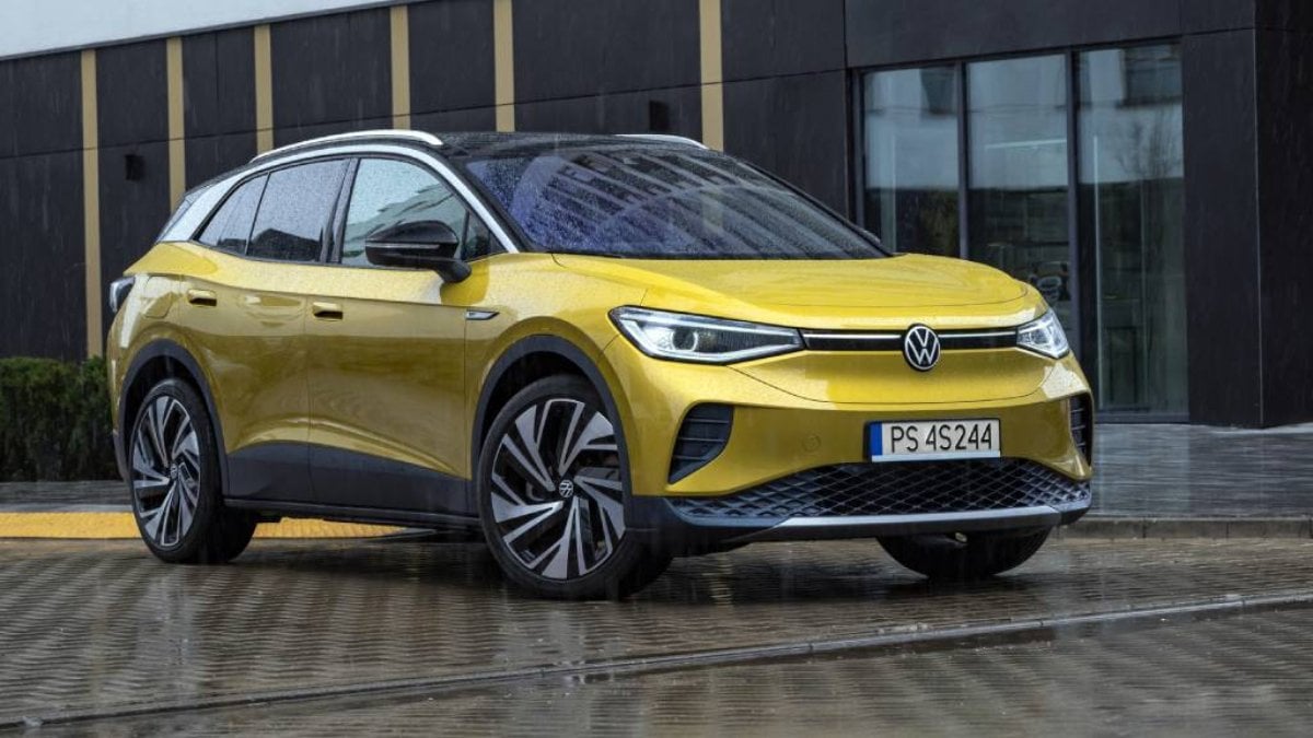 Volkswagen Fabrika Kapatma İhtimalini Açıkladı