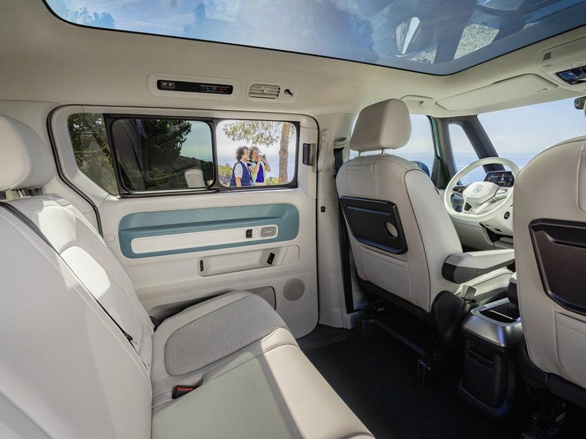 Volkswagen ID. Buzz: Elektrikli Minibüs Türkiye'de Satışa Çıkıyor