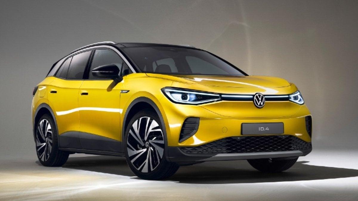 Volkswagen ID.4 İçin Geri Çağırma Kararı