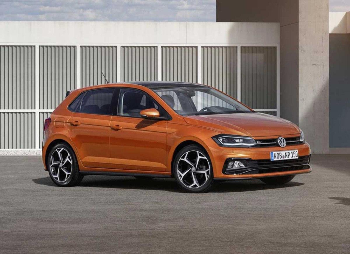 Volkswagen'dan Önemli Bir Dönüşüm