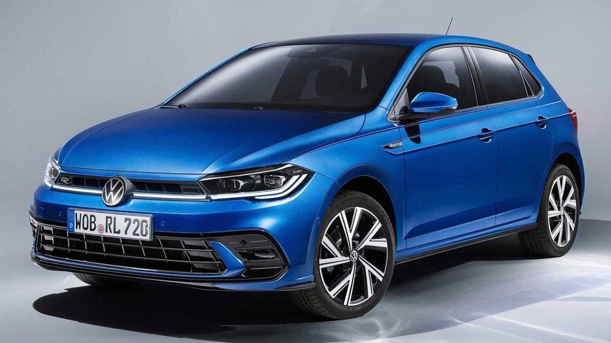 Volkswagen’dan Polo Modelinin Üretimine Son: Elektrikli Araç Stratejisi