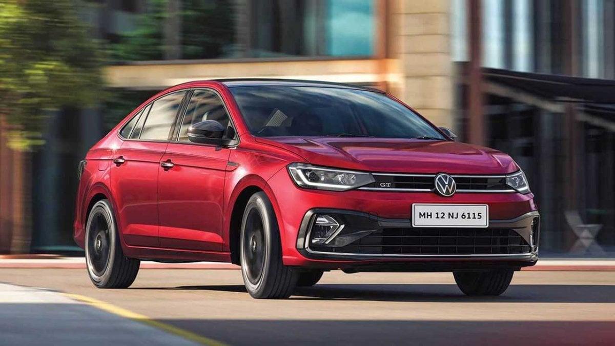 Volkswagen’den İçten Yanmalı Araçlara Fiyat Artışı