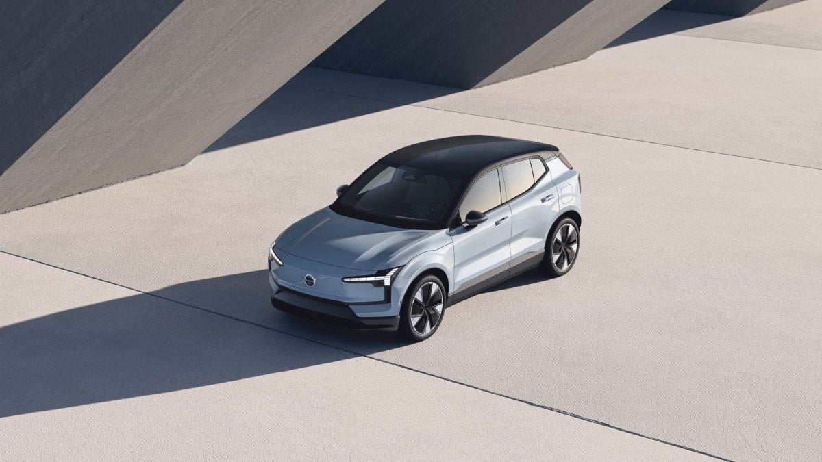 Elektrikli Araç Talebindeki Düşüş ve Volvo'nun Karar Değişikliği
