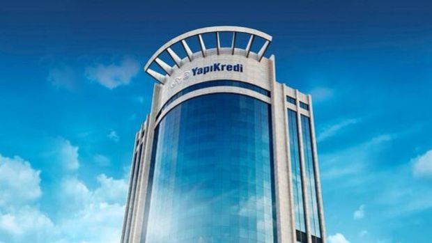 Yapı Kredi’nin 500 Milyon Dolar Büyüklüğündeki Eurobond İhracı