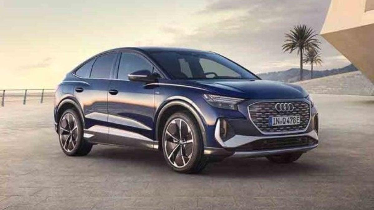 Yeni Audi Q4 e-tron Ailesi Türkiye’de Yollara Çıktı