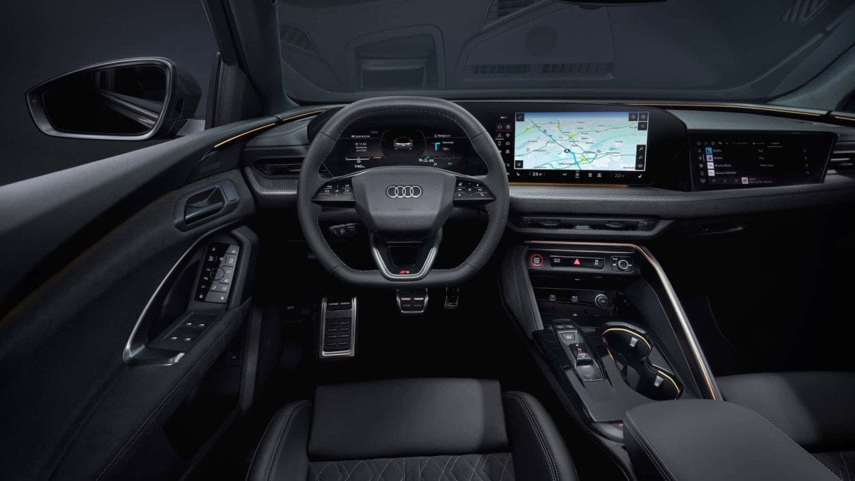 Yeni Audi Q5: Modern Tasarım ve Gelişmiş Performans