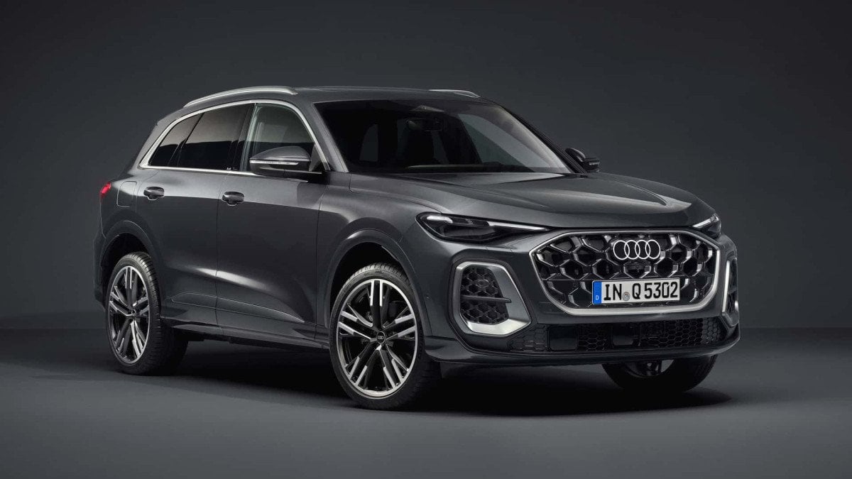 Yeni Audi Q5: Modern Tasarım ve Gelişmiş Performans