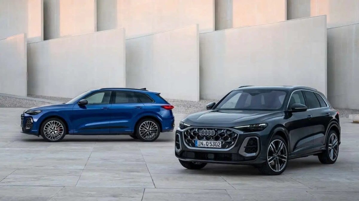 Yeni Audi Q5: Modern Tasarım ve Gelişmiş Performans