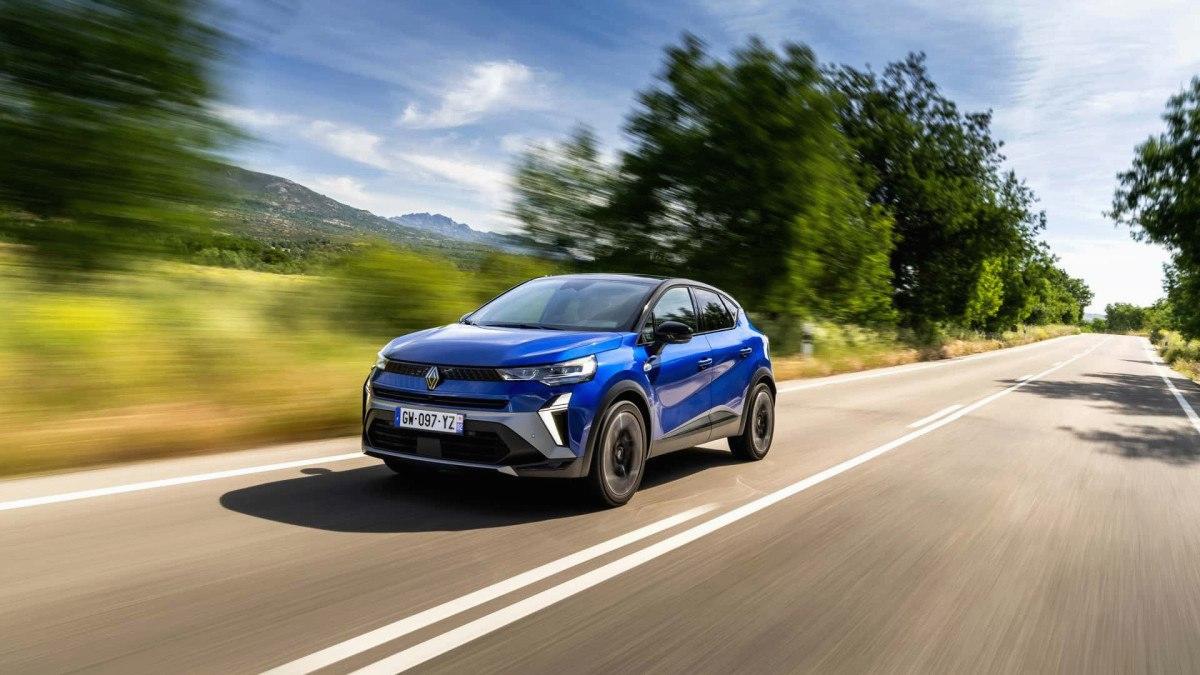 Motor Seçenekleri
