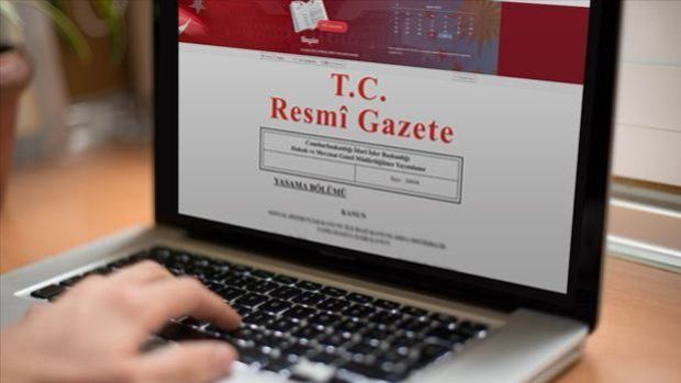 Yürütme, İdare, Yargı ve İlân Bölümleri Hakkında Bilgiler