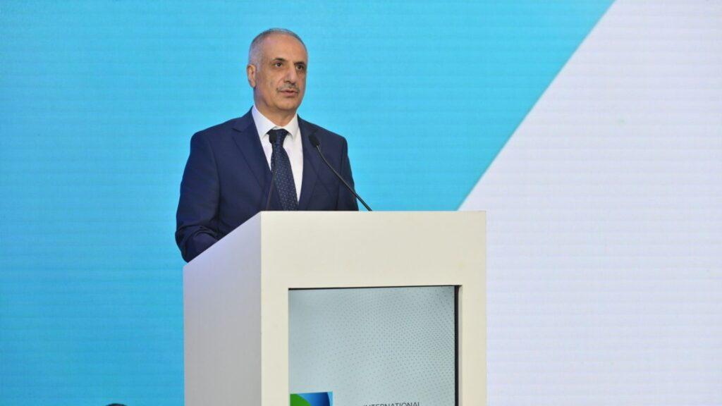 TSB Başkanı Uğur Gülen, “Ülkemiz sigortacılığını hak ettiği seviyelere çıkaracağız” | 1 Ekim 2024