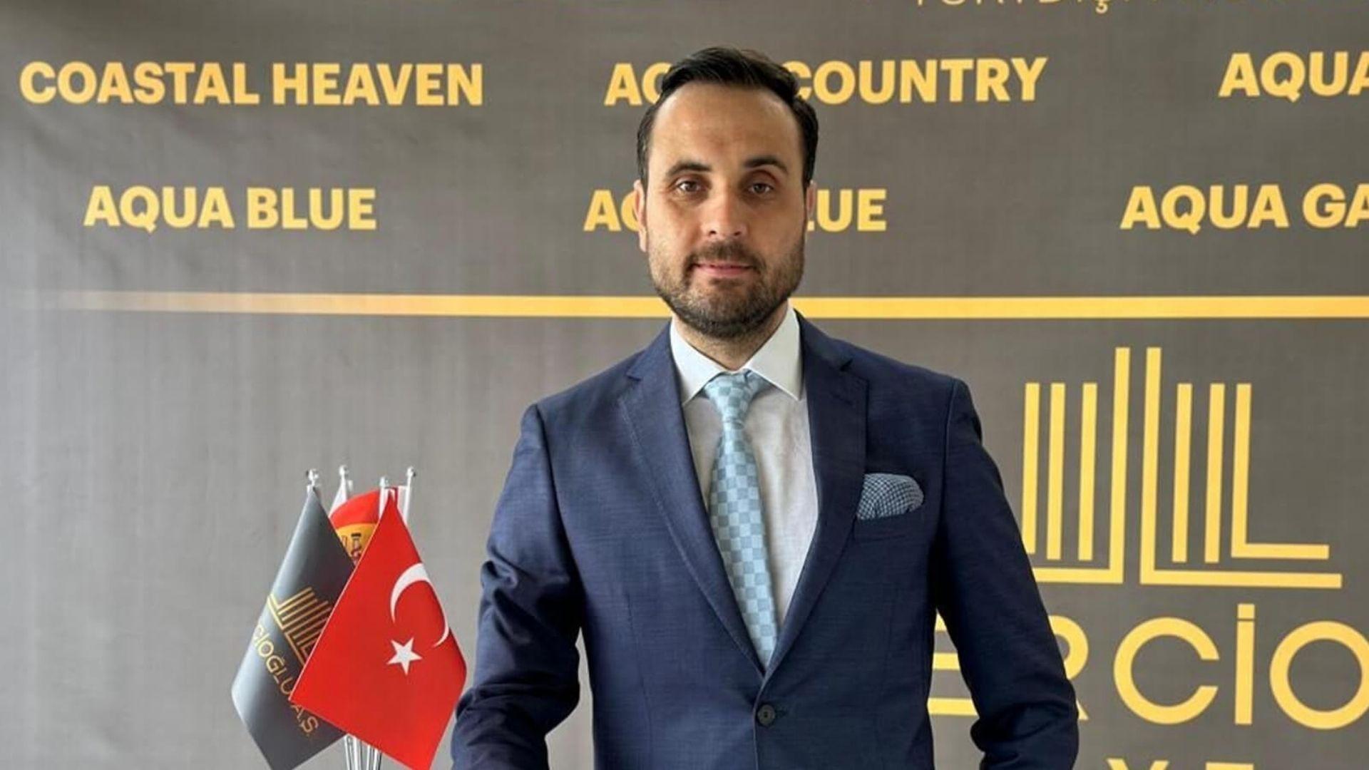 Yatırımcıların ve Savaştan Kaçanların Güvenli Limanı Konut Yatırımcılarının Yeni Rotası Kuzey Kıbrıs Türk Cumhuriyeti 