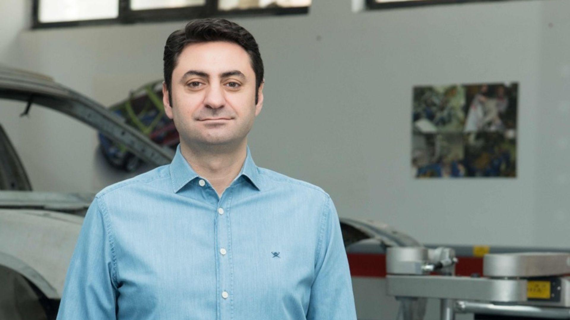 RS Otomotiv Grubu Kadın Ustalar Yetiştiriyor