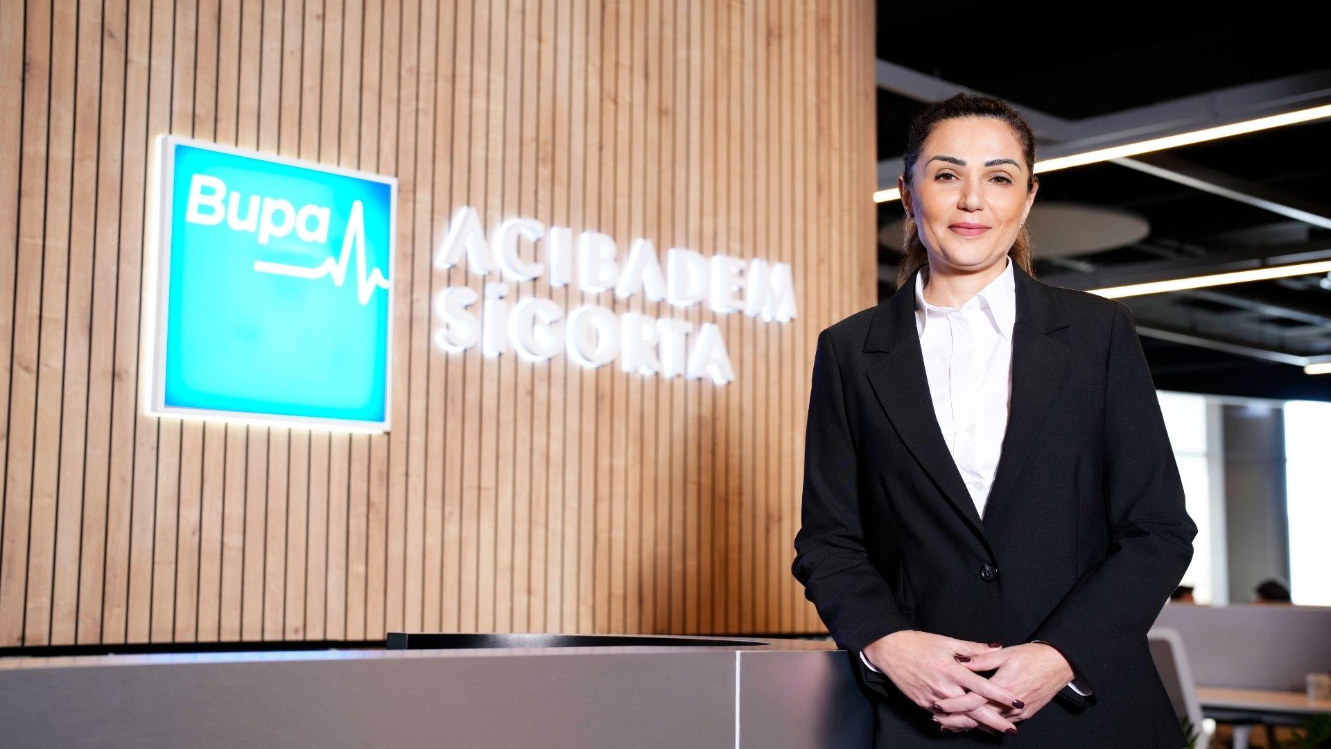 Bupa Acıbadem Sigorta, ONS Online Sağlık Sigortası ile “Bu Devirde ONS’uz Olmaz” Diyor 