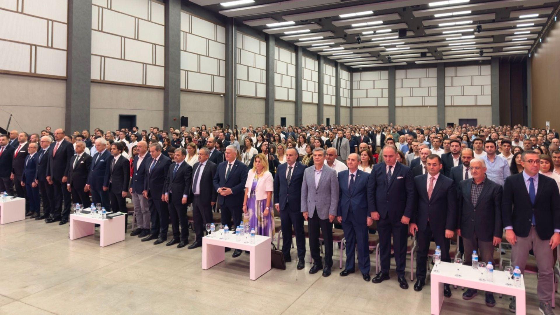 Maher Holding Sigorta Grubu, 13. Sigorta Haftası’nda Sektöre Değer Kattı