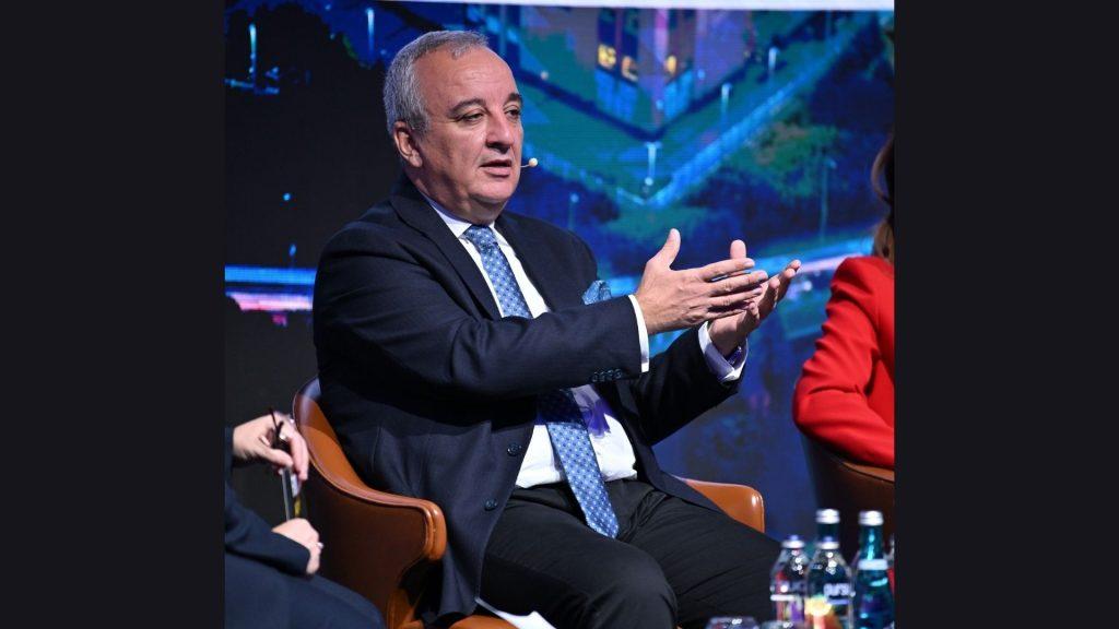 Ankete Göre Şirketlerin Büyüme Tercihi: Alacak Sigortası | 11 Ekim 2024