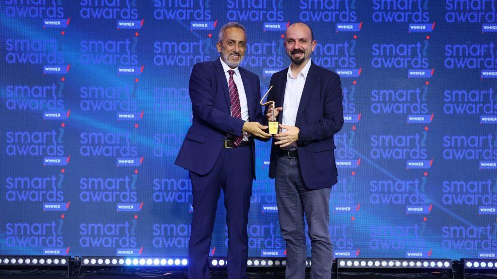 Anadolu Sigorta’nın İnovatif Projeleri ve İletişim Çalışmalarına Beş Ödül Birden | 14 Ekim 2024