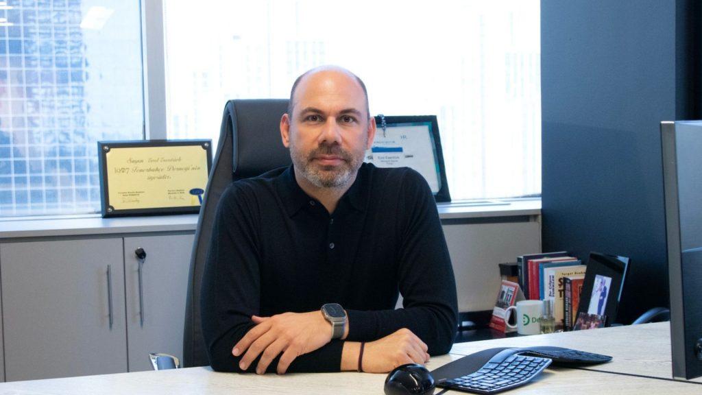 Sigorta Sektörü Yüzde 80’lik Bir Büyüme Gösterdi | 16 Ekim 2024