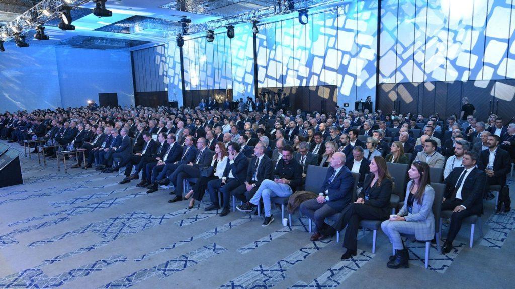 OYDER Otomotiv Kongresi, 5 Yıl Aranın Ardından “Sürdürülebilir Yetkili Satıcılık” Temasıyla Düzenlendi | 25 Ekim 2024