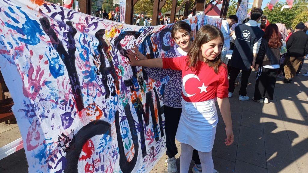 Quick Sigorta’dan Cumhuriyet Coşkusuna Çifte Kutlama | 31 Ekim 2024