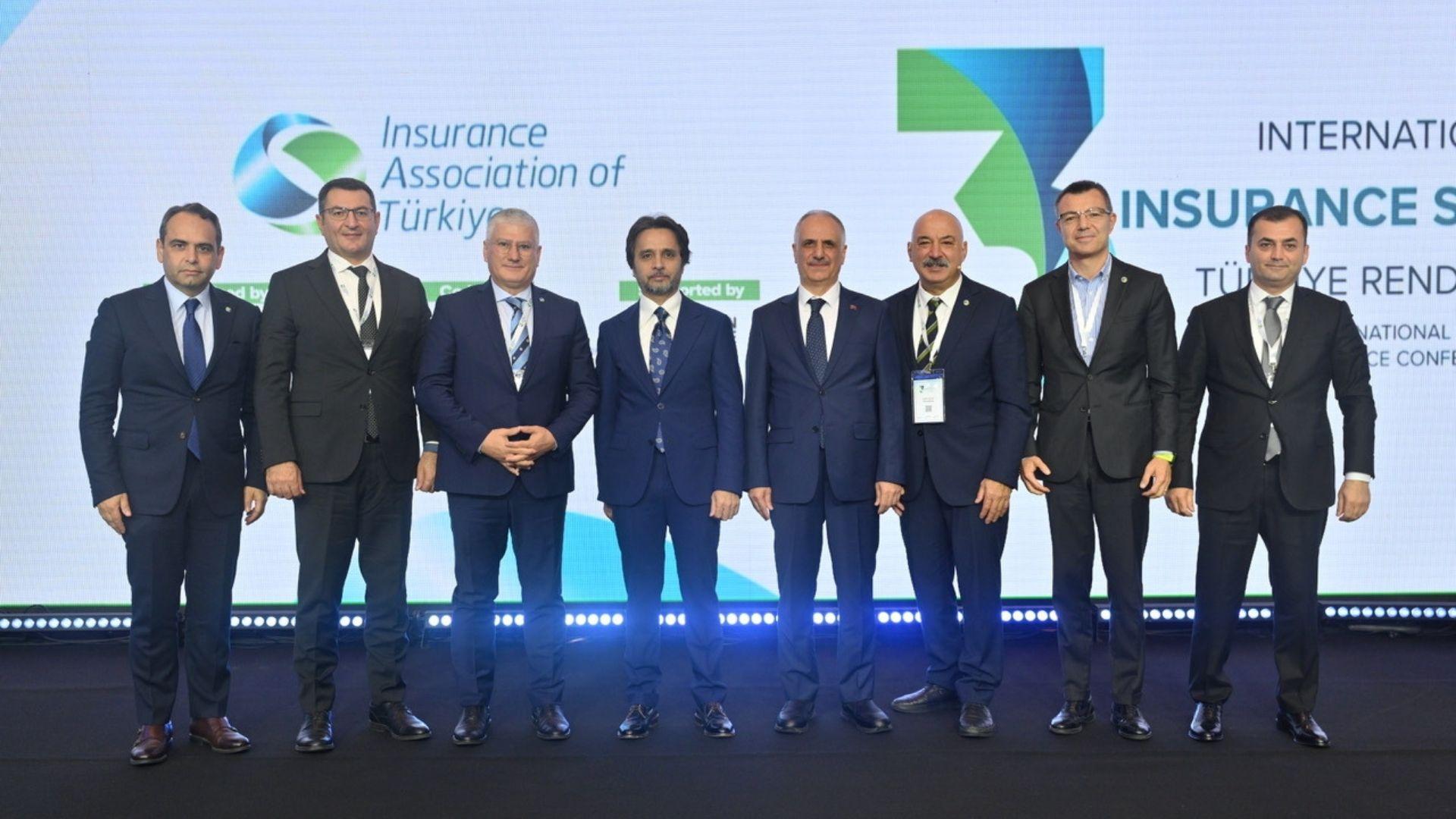 TSB Başkanı Uğur Gülen, “Ülkemiz sigortacılığını hak ettiği seviyelere çıkaracağız”
