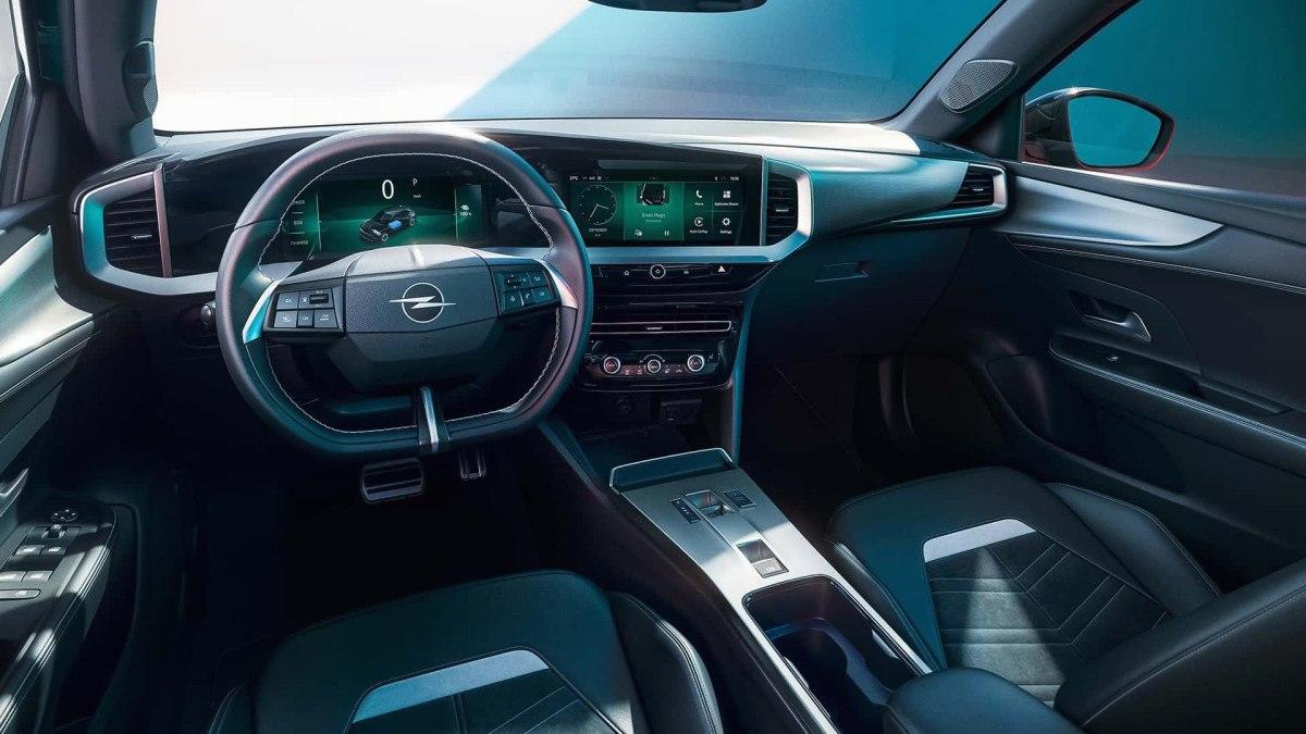 2025 Model Opel Mokka Yenilemesi