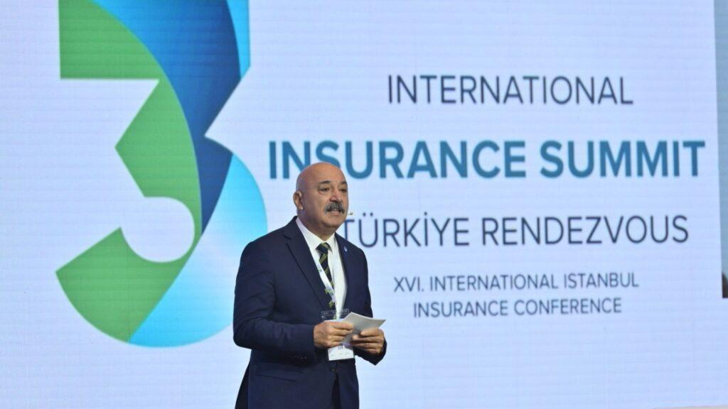 TSB Başkanı Uğur Gülen, “Ülkemiz sigortacılığını hak ettiği seviyelere çıkaracağız” | 1 Ekim 2024