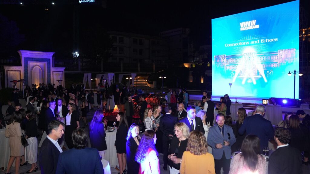 Sigortacılık Bir Koruma, İstikrar ve Dayanıklılık Sanatıdır | 9 Ekim 2024