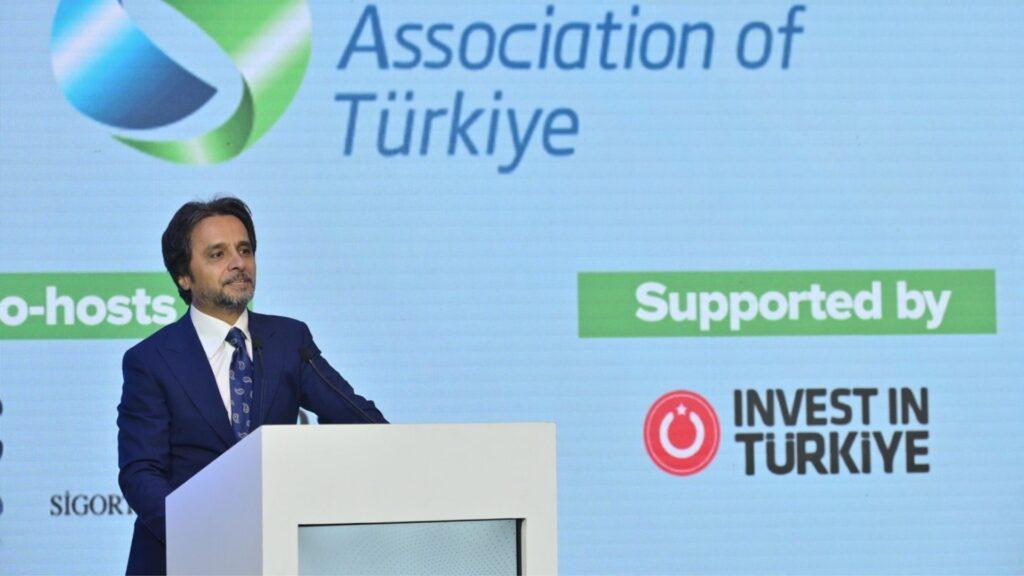 TSB Başkanı Uğur Gülen, “Ülkemiz sigortacılığını hak ettiği seviyelere çıkaracağız” | 1 Ekim 2024