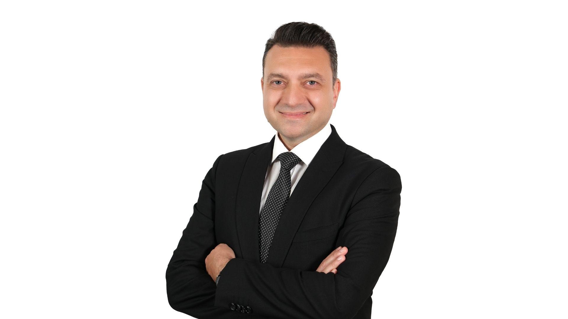 İnfo Yatırım’da Üst Düzey Atama