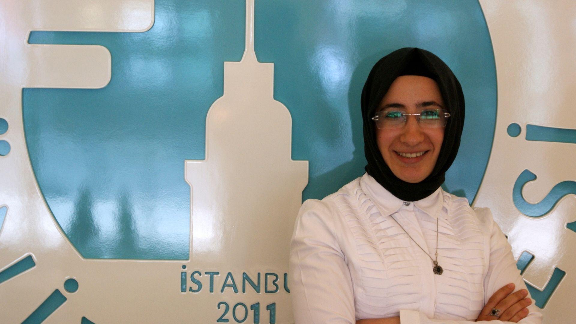 İstanbul Taksilerinde Yeni Bir Güvenlik Önlemi