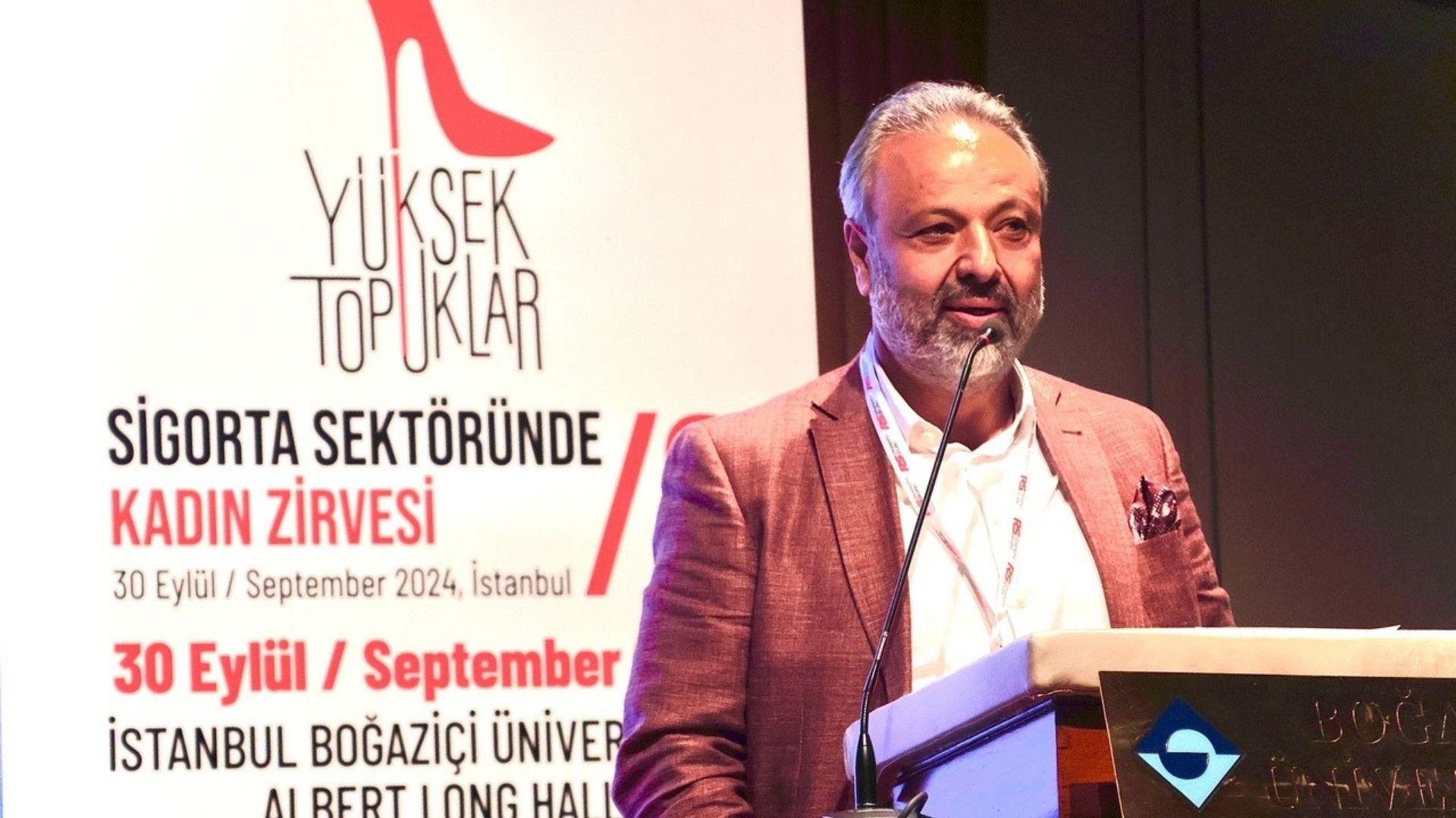 Kadınlar, Sigortacılık Sektöründe Dönüşümün Öncüsü Oldu