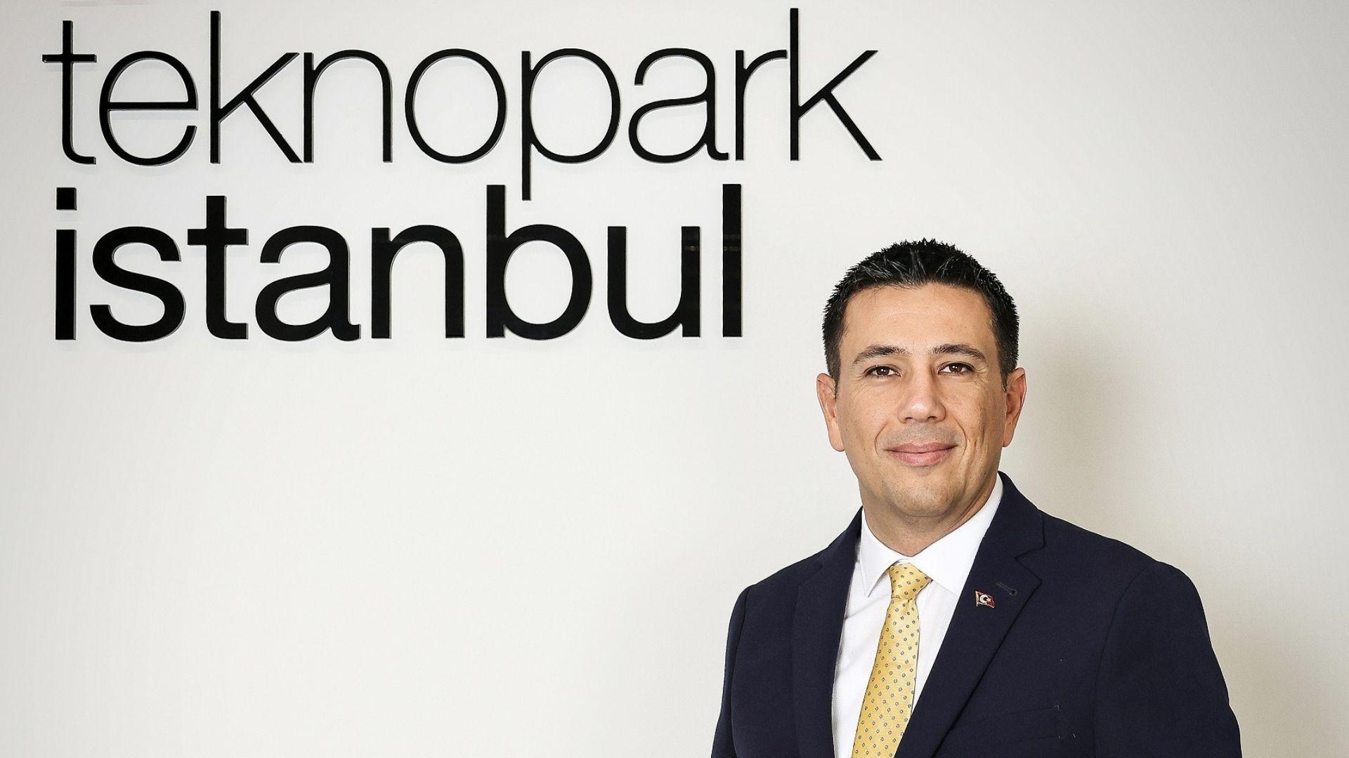 Teknopark İstanbul Genel Müdürlüğü’ne Prof. Dr. Abdurrahman Akyol Atandı